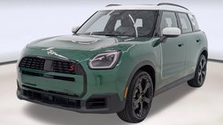 2026 MINI Countryman S ALL4