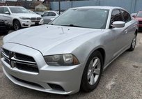 2012 Dodge Charger SE