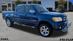 2005 Toyota Tundra SR5