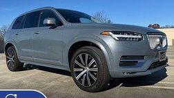 2023 Volvo XC90 B6 Plus Bright Theme 7P