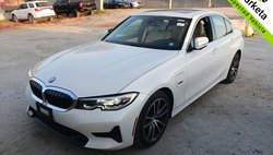 2022 BMW 3 Series 330e