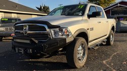 2017 Ram Ram Pickup 1500 Big Horn