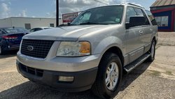 2005 Ford Expedition XLT