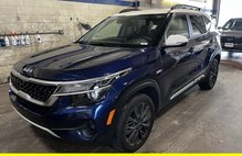 2023 Kia Seltos Nightfall