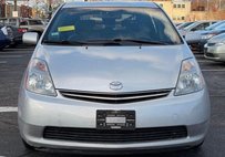 2008 Toyota Prius FWD