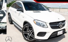 2019 Mercedes-Benz GLE-Class AMG GLE 43