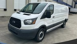 2018 Ford Transit 250