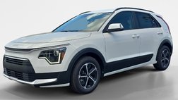 2025 Kia Niro EX