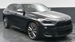 2020 BMW X2 M35i