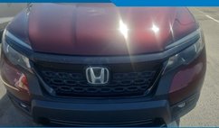 2019 Honda Passport EX-L