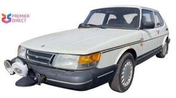 1989 Saab 900 S