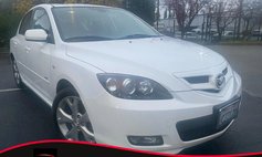 2008 Mazda MAZDA3 s Grand Touring