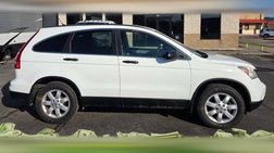 2011 Honda CR-V LX
