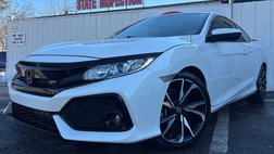 2019 Honda Civic Si