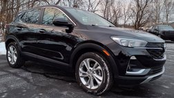2022 Buick Encore GX Preferred