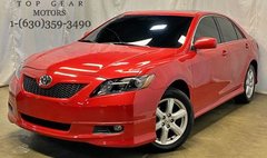 2008 Toyota Camry LE V6