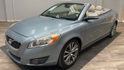 2012 Volvo C70 T5