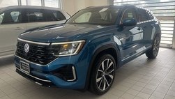 2024 Volkswagen Atlas Cross Sport SEL Premium R-Line 4Motion