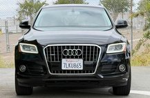 2015 Audi Q5 2.0T quattro Premium