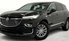 2023 Buick Enclave Premium