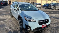 2018 Subaru Crosstrek 2.0i Limited