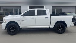 2018 Ram Ram Pickup 1500 Express