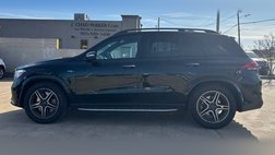 2022 Mercedes-Benz GLE-Class AMG GLE 53