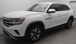2021 Volkswagen Atlas Cross Sport SE