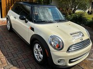2011 MINI Cooper Base