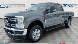 2026 Ford Super Duty F-350 XLT