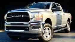 2024 Ram Ram Pickup 2500 Tradesman