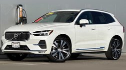 2023 Volvo XC60 B5 Plus Bright Theme