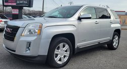 2015 GMC Terrain SLE-1