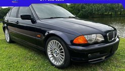 2001 BMW 3 Series 330i