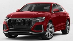 2021 Audi RS Q8 4.0T quattro