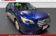 2016 Subaru Legacy 2.5i Premium