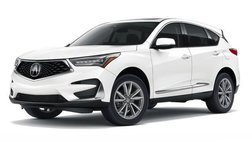 2021 Acura RDX SH-AWD w/Tech