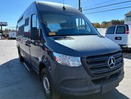 2019 Mercedes-Benz Sprinter 3500