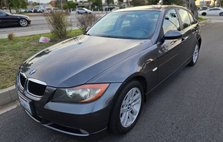 2006 BMW 3 Series 325i