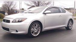 2010 Scion tC Base