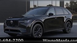 2026 Mazda CX-90 3.3 Turbo Premium Sport