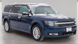 2016 Ford Flex SEL