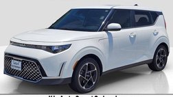 2023 Kia Soul EX