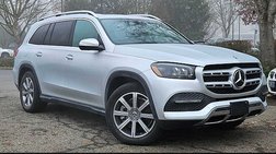 2020 Mercedes-Benz GLS GLS 450