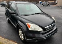2009 Honda CR-V EX