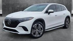 2024 Mercedes-Benz EQS EQS 450+
