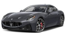 2024 Maserati GranTurismo Modena