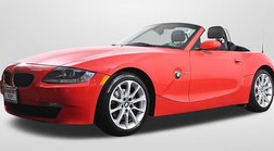 2007 BMW Z4 3.0i