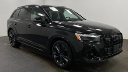 2026 Audi Q7 quattro Premium Plus 55 TFSI