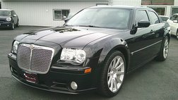 2006 Chrysler 300 SRT-8